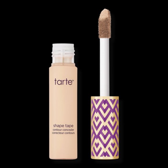 tarte Makeup Tarte Shape Tape Ultra Creamy Concealer 22n Light Neutral 33 Oz Poshmark